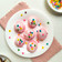 Cooksnap dari Daniar untuk resep Mochi Wafer Caramel (tanpa tp.ketan - dalam gram)