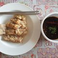 รูป Cooksnap ของ Punnada Tanakitanun เมื่อเขาทำ ขนมผักกาดสูตรแต้จิ๋ว #ฝีมือลูก