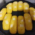 Cooksnap dari melina untuk resep Pukis Kentang Keju