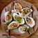 Cooksnap của Annie Vo khi họ làm theo món Hàu nướng mỡ hành