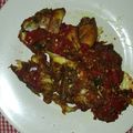 Cooksnap dari Ayu Reina Sucipto untuk resep Ayam goreng penyet sambel bawang