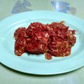 Cooksnap dari defrina untuk resep Sarden Ikan Salem Home Made (kemiripan sarden siap saji 95%)