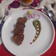 Mukti Bhargava का कुकस्नैप जब उन्होंने ब्रोकली कटलेट (Broccoli cutlet recipe in Hindi) बनाया था।