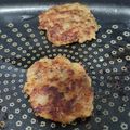 Cooksnap dari Icca untuk resep Beef patty burger