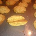 jimdecker1's cooksnap of when they made Cookies.
