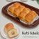 Cooksnap dari Adelia Firdaus untuk resep Roti Kasur Lembut Isi Pisang Keju