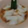 Cooksnap dari Henny Doki Doki untuk resep Kembang Tahu Kuah Jahe / Tau Huay / Soya Milk Pudding