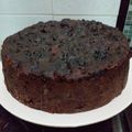 Cooksnap dari Susi Gunawan untuk resep Koko Krunch Brownies