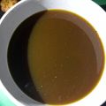 Cooksnap dari Dian untuk resep Cuko palembang