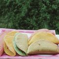 Cooksnap dari Nur Asiah untuk resep Martabak Lenggang (Martabak Lipat)