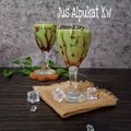 Cooksnap dari Desfita_MamiCay untuk resep Jus Alpukat Kw