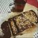 Cooksnap dari dinovit untuk resep Fudgy brownies (brownies panggang) no mixer