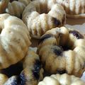 Cooksnap dari annisa untuk resep Bolu Pisang Kukus No Mixer (takaran sendok)