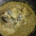 Cooksnap dari Roro Fie Ningsih untuk resep Ikan panggang kuah santan pedas