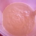 El cooksnap de Adriana Chaviedo Garcia cuando hizo Crema de berenjena ahumadas.
