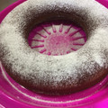 El cooksnap de Stefanie cuando hizo Torta de café y cacao amargo.