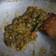 Cooksnap dari Aninditia Sabdaningsih untuk resep Sambal Cabai Hijau / Cabe Ijo