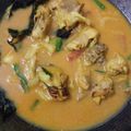 Cooksnap dari Ferianny Ashmy untuk resep Tongseng Ayam Santan