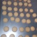 Cooksnap dari Lilis LingLing untuk resep Putri Salju Tanpa Telur