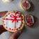 El cooksnap de Julieta Luján cuando hizo Galletas de maicena.