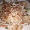 marmsha's_delight😉😉😉's cooksnap of when they made Homemade Gurasa.