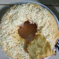 Cooksnap dari Aqilla Maura untuk resep Bolu panggang sederhna