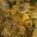 Cooksnap dari Shendy untuk resep Ayam Bumbu Rujak