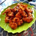 Cooksnap dari Heri Kurniawan untuk resep Ayam Goreng Madu