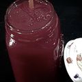Phartee Cooks's cooksnap of when they made Mixed fruit juice.