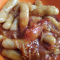 Cooksnap dari jennifer untuk resep Tteokbokki / toppoki / makanan korea