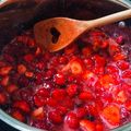 Cooksnap από Sophia στη συνταγή Μαρμελάδα Φράουλα