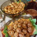 Beáta Berényi Cooksnap-ja, amikor elkészítette a(z) Túrós pogácsa receptet.