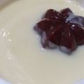 Cooksnap dari Priyaniza arum Mayangsari untuk resep Vla susu vanilla untuk puding