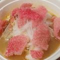 Cooksnap dari Aninditia Respati Manitis untuk resep Soto Sokaraja asli Banyumas 