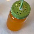 Annies_book's cooksnap of when they made Apple juice.