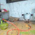 Cooksnap dari joko untuk resep Singkong Keju Presto