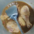 Cooksnap dari Abd H Fardiansyah untuk resep Ayam Saus Kecap