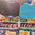 Cooksnap dari Angie Izzaty untuk resep Gimbap (김밥)