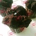 Cooksnap dari citra untuk resep Brownies kukus irit