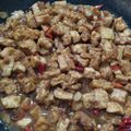 Cooksnap dari Anny Indarti untuk resep Orek tempe Basah