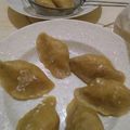 Cooksnap dari Emma Rahmawati untuk resep Pempek Udang Rebon