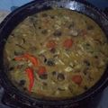 Cooksnap dari Ratih Ayuningtyas untuk resep Tongseng Jamur