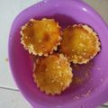 Cooksnap dari sihwuri untuk resep Pie Susu