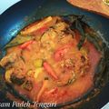 Cooksnap dari Lailazegaff untuk resep Ikan Asam padeh kuah encer
