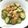 Cooksnap Sesimple Loralin semasa beliau membuat Sayur petola/tene goreng pecah telur.