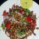 Vishakha का कुकस्नैप जब उन्होंने बिहार का चना चाट(bihari ka chana chhat recipe in hindi) बनाया था।