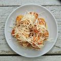 Cooksnap dari Eka Susanti untuk resep Tape Goreng Keju