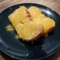 Tímea Kosztyu-Nagy Cooksnap-ja, amikor elkészítette a(z) Citromkrém (Lemon curd) receptet.