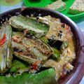 Cooksnap dari Nurul Hikmah untuk resep Pecak Terong Telur Tempe