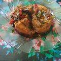 Cooksnap dari Yuni Priawan untuk resep Ayam Goreng Kecap